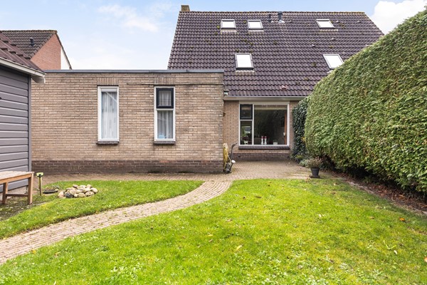 Medium property photo - Steven Huygenstraat 47, 9076 AP Sint Annaparochie